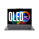 Acer Aspire 16 AI OLED A16-52M-70AJ WUXGA OLED Core Ultra 7 258V 32GB/1TB Win11