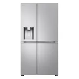 LG GSLE91MBAB L-Serie Side-by-Side Metal Sorbet