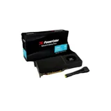 POWERCOLOR RADEON AI PRO R9700 32GB GDDR6 Grafikkarte DP
