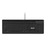 ASUS Smart Card-Tastatur KU100 schwarz