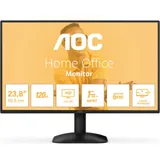 AOC 24B31H 23.8 Zoll Full HD IPS LED 16:9 120 Hz Monitor