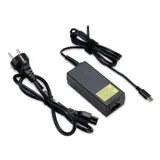 Acer 65W USB-C Notebook Netzteil GP.ADT11.028 | Original Type-C Ladegerät mit EU-Netzkabel