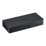 ASUS DC510 Master Thunderbolt 5 Dock Kabelgebunden Schwarz