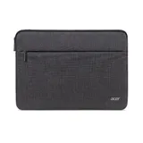 Acer Protective Sleeve 15,6" Grau mit Fronttasche