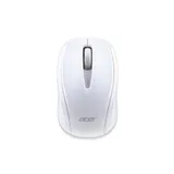 Acer kabellose optische Maus weiß