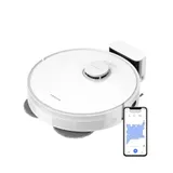 Dreame L10s Pro Gen 3 Saug- und Wischroboter 13000Pa weiß