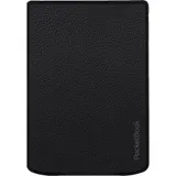 Pocketbook Shell Cover - Transparent Black 6 Zoll (15,24cm)