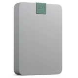 Seagate Ultra Touch 5 TB 2.5 Zoll USB-C 3.0 (5Gb/​s) Grau externe Festplatte HDD