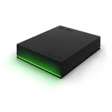 Seagate Game Drive für Xbox 4 TB 2.5 Zoll USB 3.0 Micro-B (5Gb/​s) Schwarz externe Festplatte HDD