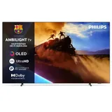 Philips 65OLED760/12 164cm 65" 4K OLED 120 Hz Ambilight Smart TV Fernseher