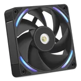 NZXT F120X Performance RGB Gehäuselüfter 120mm Schwarz