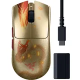 Razer Viper V3 Pro Counter-Strike Edition - Ultra leichte kabellose symmetrische E-Sport-Maus