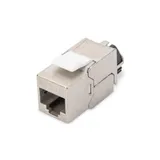 DIGITUS CAT 6A Keystone Modul, Set (24 Stück)