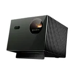 Valerion VisionMaster Max 4K-Triple-Laser-Beamer 3500 ISO-Lumen schwarz