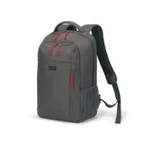 Dicota Rucksack SPIN II 13-16" grau