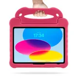 Pipetto Activity Case für iPad A16 (2025) Pink