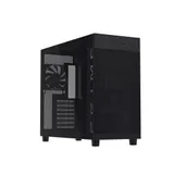 ASUS Prime AP303 Tempered Glass ATX Midi-Tower Gaming Gehäuse Schwarz