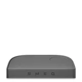 SMEG ECTM01 Silikon Tamping Matte Grau für Expresso Siebträgermaschinen