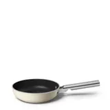Smeg Bratpfanne 50's Style 20 cm Creme
