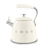 Smeg Wasserkessel 50's Style 2,3 L Creme