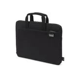 Dicota Laptop Sleeve SMART 15-15,6" schwarz