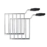 SMEG TSSR01 2 Sandwich-Zangen