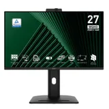 MSI Pro MP275QPDGDE 27 Zoll WQHD IPS LED 16:9 100 Hz Office Monitor