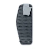 Beurer HK 60 Cosy Bauch-/Rücken-Heizkissen grau