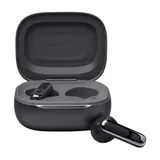 JBL LIVE Flex 3 True-Wireless In-Ear Bluetooth Kopfhörer schwarz Noise Cancelling