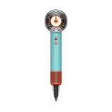 Dyson Supersonic HD 16 Nural Haartrockner Ceramic Patina/Topaz