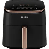 COSORI TurboBlaze 6 Liter Heissluftfritteuse CAF-DC602-KEUR dunkelgrau