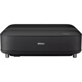 Epson EH-LS670B Lifestudio Grand Ultrakurzdistanz Pojektor 3600 Lumen 4K PRO-UHD HDMI Schwarz
