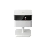 Epson EF-71 Lifestudio Flex tragbarer Laserprojektor 700 Lumen FHD HDMI Weiß