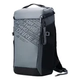 ASUS ROG Ranger BP2701 Cybertext Edition 45,7 cm (18") Rucksack schwarz, grau
