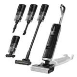Dreame H14 Dual Nass-Trocken-Sauger schwarz, 5000mAh, 380W