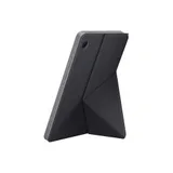 Samsung Book Cover für Galaxy Tab A11+ Schwarz