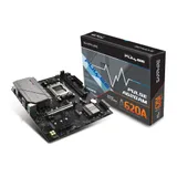 SAPPHIRE PULSE A620AM mATX Mainboard DP/HDMI/M.2