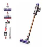 Dyson Cyclone V10 Absolute Akku-Handstaubsauger nickel/kupfer