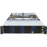 GIGABYTE R283-S93-AAL1 Rack Server Barebone