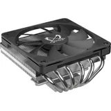 Scythe Big Shuriken 4 SCBSK-4000 CPU-Kühler für AMD und Intel CPU´s