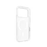 Belkin SheerForce Clear-Series MagSafe für iPhone 17 Pro tansparent