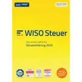 Buhl Data WISO Steuer 2026 | Download & Produktschlüssel