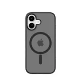 Belkin SheerForce Grip-Series MagSafe für iPhone 17 schwarz