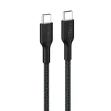 Belkin BOOST CHARGE 240W USB-C/USB-C-Kabel 3 m Schwarz