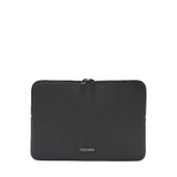 Tucano Colore Sleeve für Laptop 15.6" / MacBook Pro 16" schwarz