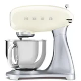 SMEG SMF04CREU 50s Style Küchenmaschine Creme