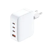 D-Link DCF-141/E 140W GaN Charger USB-C USB-A