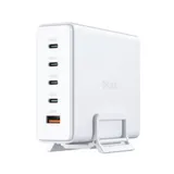 D-Link DCF-241/E 140W GaN Charger USB-C USB-A