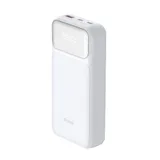 D-Link DPP-201 Powerbank 20000 mAh 65 Watt Weiß