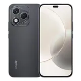 Honor 400 Lite Velvet Black 8GB/256GB Android 15.0 Smartphone